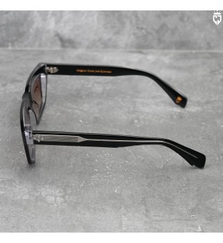 JAMES | Original Carel Jeni Eyewear Include Lensa